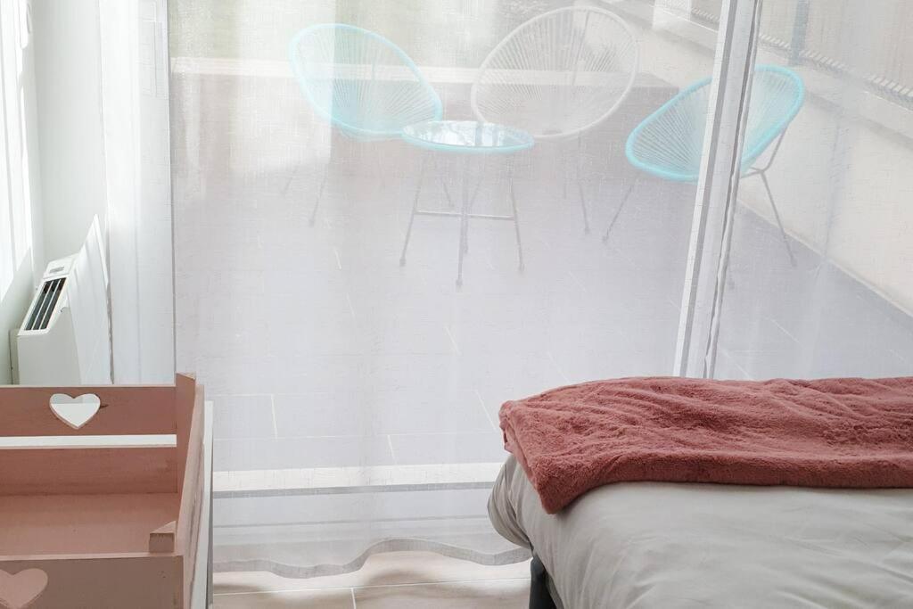 Cocon A La Campagne - Disney 20 Min - Paris 40 Min - 2 Terrasses Dammartin-sur-Tigeaux Exteriér fotografie