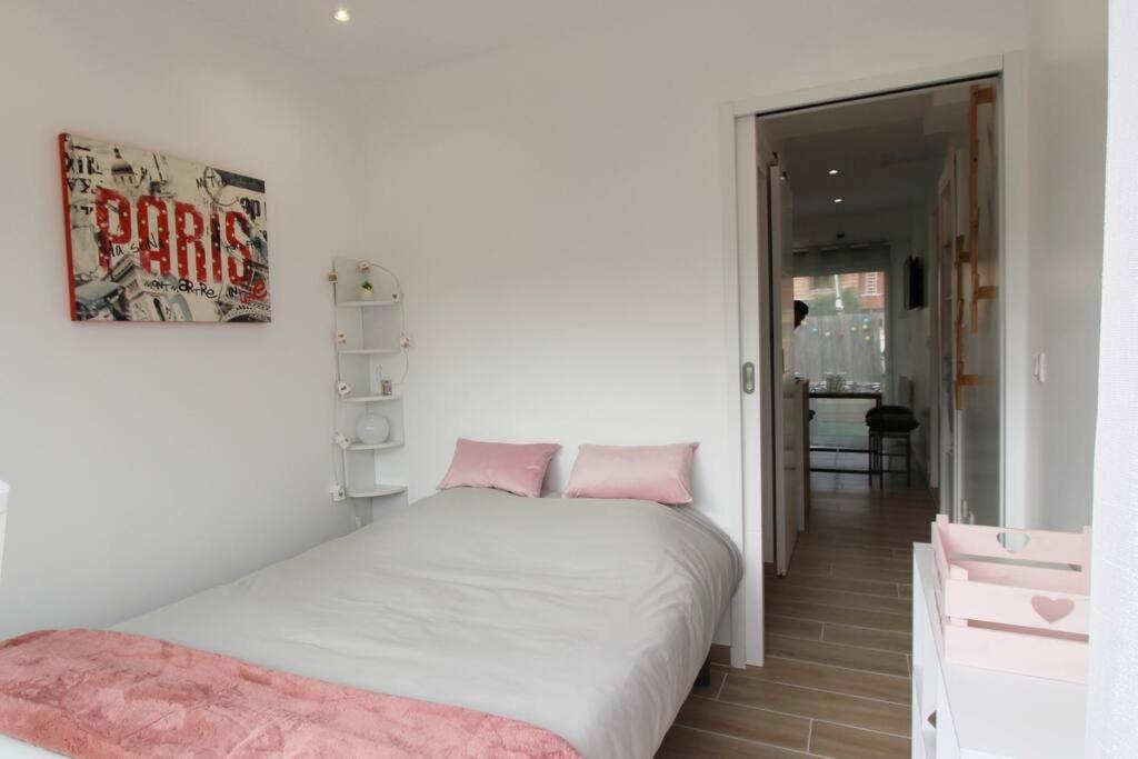 Cocon A La Campagne - Disney 20 Min - Paris 40 Min - 2 Terrasses Dammartin-sur-Tigeaux Exteriér fotografie