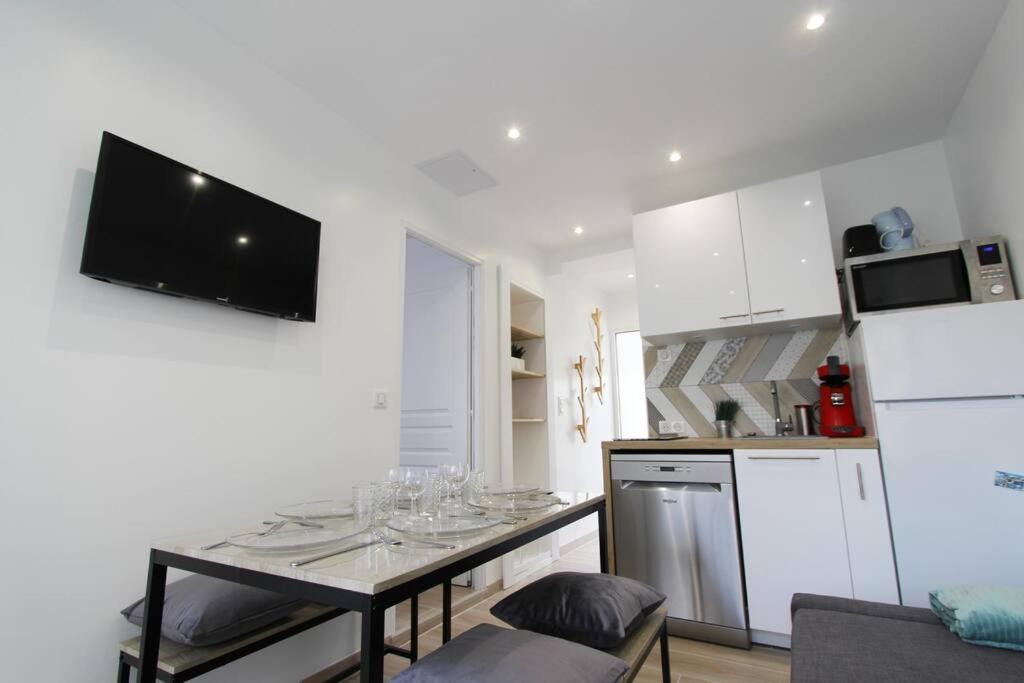 Cocon A La Campagne - Disney 20 Min - Paris 40 Min - 2 Terrasses Dammartin-sur-Tigeaux Exteriér fotografie